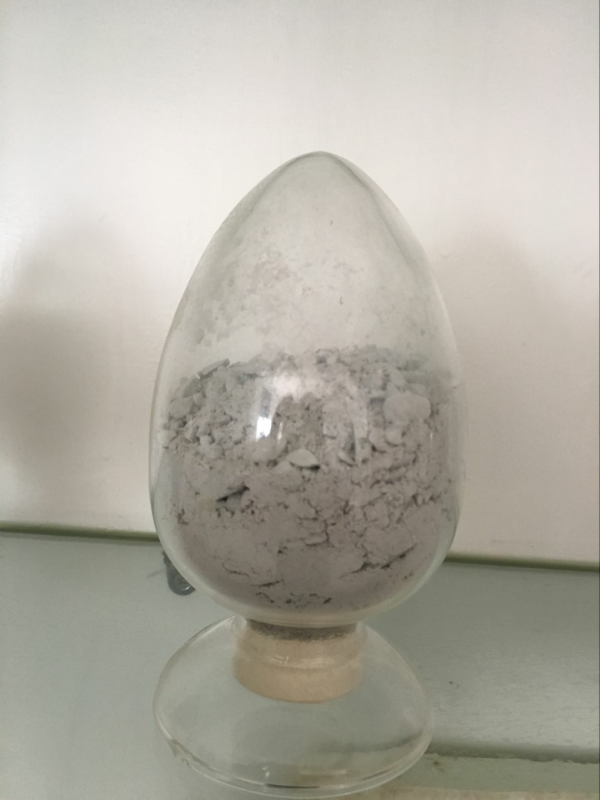 高鋁質高強耐火澆注料