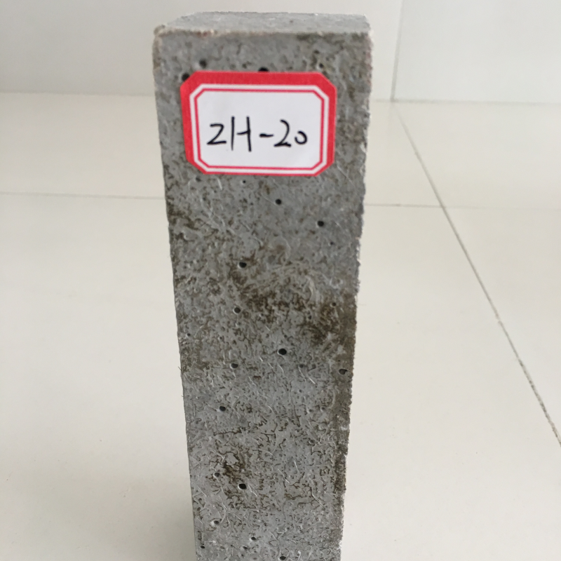莫來（lái）石質澆注料