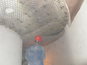 耐磨（mó）陶瓷塗料