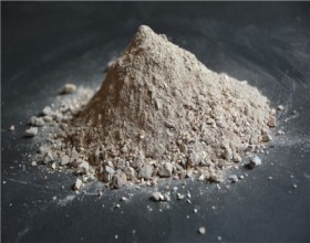 賀州鋼包渣線和衝擊區(qū)用澆注料
