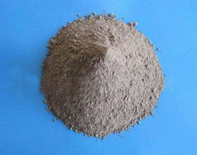 塔城高強輕質隔（gé）熱澆注料係列