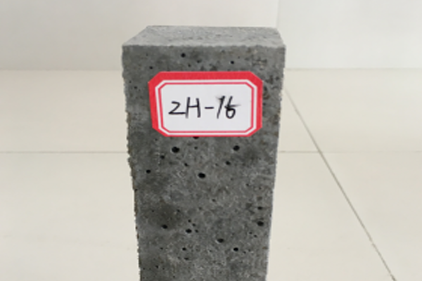 寧波專（zhuān）業搗（dǎo）打料廠家