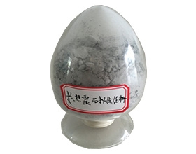 高性能、抗（kàng）熱震澆注料
